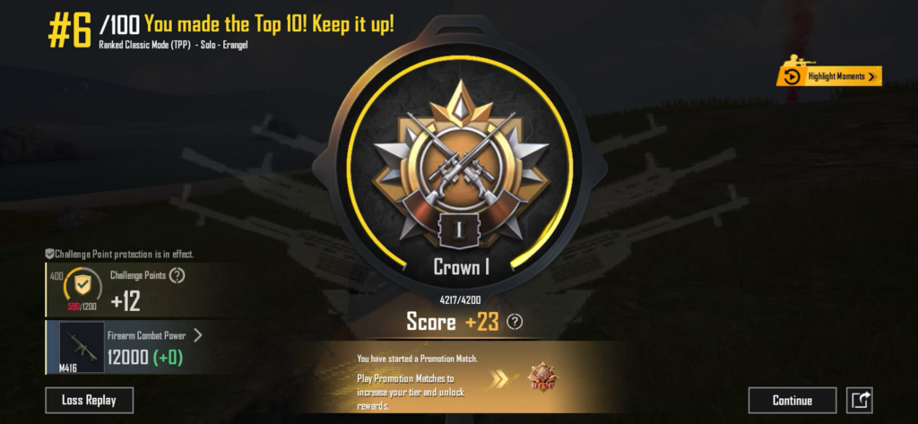 How did i lose. It doesn’t make any sense?