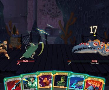 Slay the Spire 2 Dev Never Thought It Would Actually Pass Marathon in Steam Concurrents, Says Congratulations Post ‘Seems a Bit Meaner Than Intended’