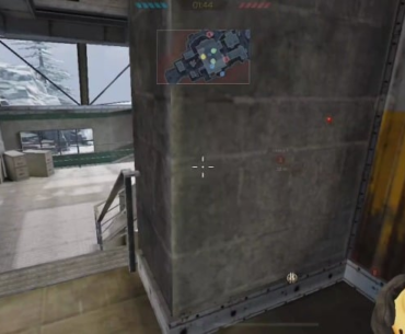 Why tryhard when you can troll in ranked instead