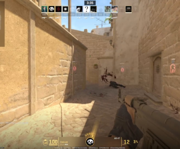 Please Valve look at this and tell us what we should do?