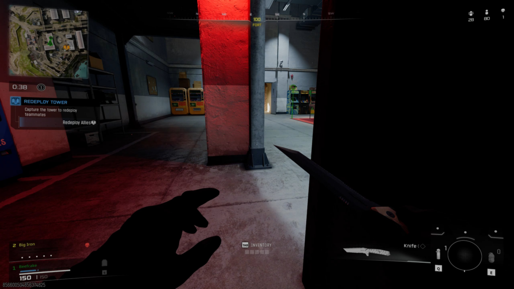 [COD] Glad COD hasnt changed one bit, Shoutout to the prestige master VENOMTOOTH for full hacks