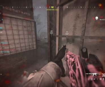 I just got back into the game is this clip any good [MW3]