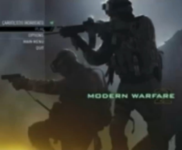 [COD] I miss when COD menus had those cool little unique sounds