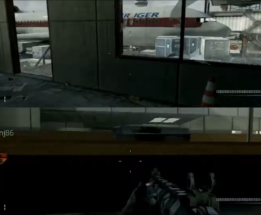 [MW3] Heads up! Your daily dose of Nostalgia has arrived...
