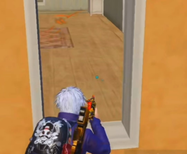 Intense last zone 👀