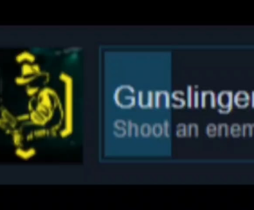 how it feels to hit this achievement