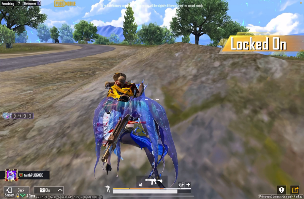 Almost lost it, thanks to AED ! 🥳