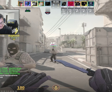 apEX is just like us