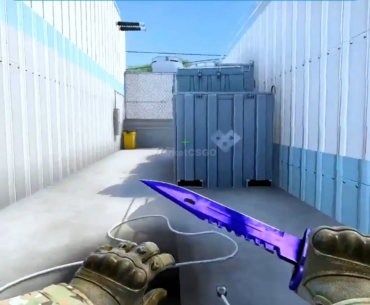 Dust2 but it's Nuke