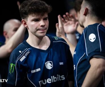 [HLTV] Liquid Sign Up for Roman Imperium Cup VI and DracuLAN 6 to Boost Major Chances