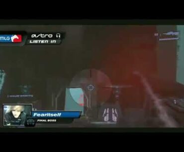 Smoking gun cheating in esports! Widespread for decades!