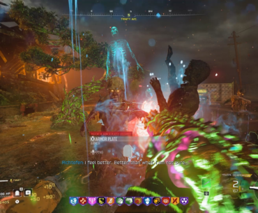 Here is proof from my earlier post. Apparently this is a risk now, the Wisp not picking up the goggles, rendering the EE impossible