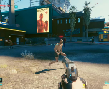 Just another day in NC.