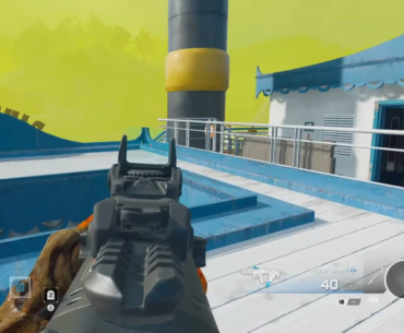 No UAV on their end. Tracking seemed sus. Thoughts?