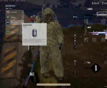 Wtf , How ?