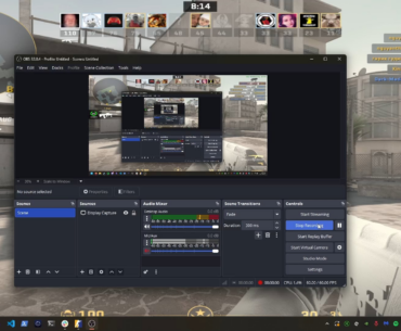 Massive deathmatch bot lobbies that all leave as soon as you spectate
