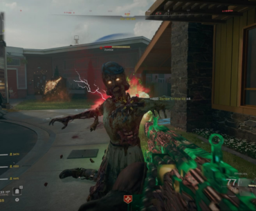 Bugs are Features right?