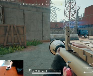 Battles from this week