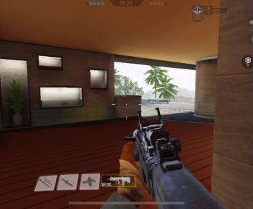 what just happened??