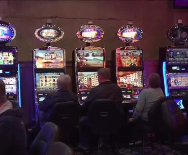 Deadwood Gaming Up 17% Year-Over-Year in February