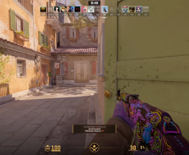 I guess "people" REALLY don't like being spectated in deathmatch