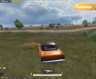 We love a 3rd parties