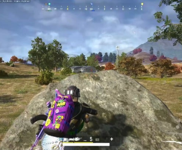 SMG'S are getting out of hand