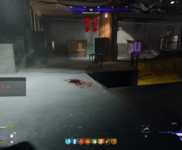 Ah yes thanks treyarch😂