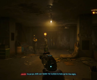 Well…we have a problem here to say the least…help😭