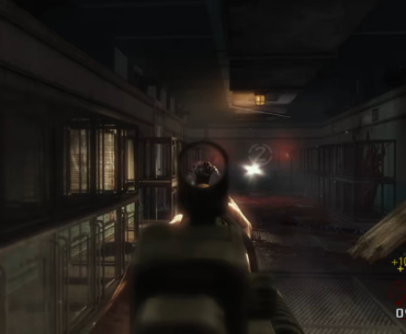 i think this will be the best clutch in my zombies career