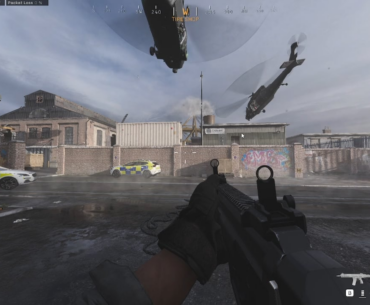 [MW2019] Unplayable FPS, How do I fix this?