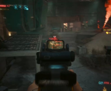 how did i end up here?