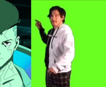 Ranking characters with memes.