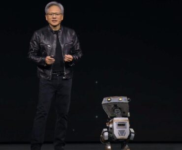 Nvidia's CEO says "we created the modern video game industry," but all its push into AI upscaling has done is destroy good game optimization