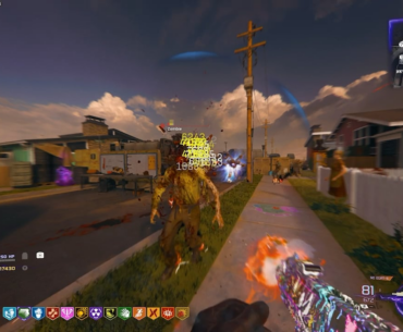 High round gaming :3