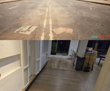 I made a militech ticon!