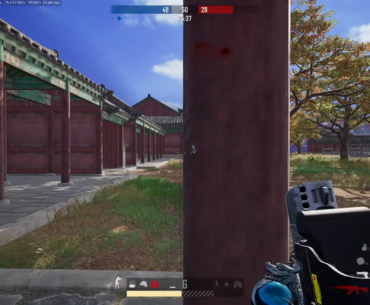 What's yall record on longest pistol kill?