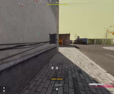 Is he making this???