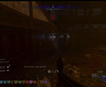 2 lgm’s. I think that my buddy and I had the most luck ever in bo7, I think that this has never happened to someone ( it’s worth watching the 60 seconds) 🍀🍀🍀