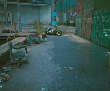 Synchronized shut down 🦾