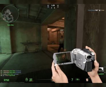Average Journalist Gameplay be like