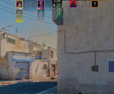 how is this even possible?