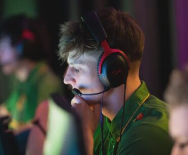 keen on the road to the major with SemperFi & OCE: "We’re broke, we’re tired, but we keep going"