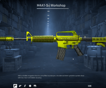 M1A4-S