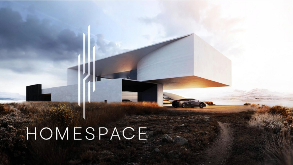 For all fans of virtual reality, we've created something really exciting. The first architectural game in history. A small team has been working on it for the last two years, and now we're looking for your feedback.