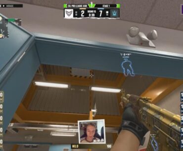 Don’t show this video to NiKo