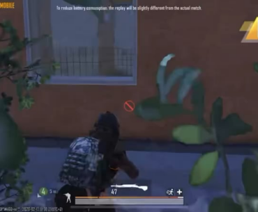 Solo’d a whole squad