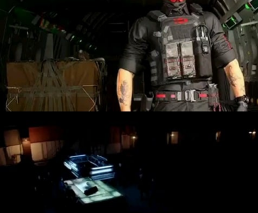[MW3] I know this video isn't COD Related but hear me out with this by taking it as an example for MW4 campaign Makarov Theory (read body text fully):