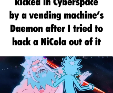 The new SCSMs are chromed up..