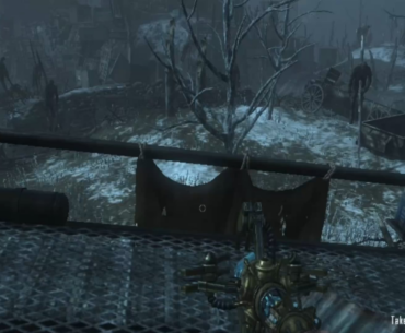 Has anybody else just died of a heart attack on origins?